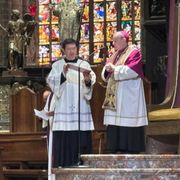 Delpini: «Il Papa ha espresso l’orientamento a non accettare subito le mie dimissioni»