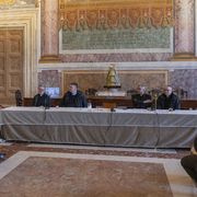 Leone XIV sceglie i nuovi vescovi ausiliari di Roma: sono quattro parroci