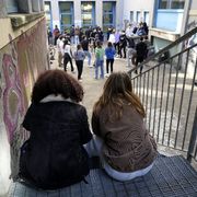 In Italia sempre più minorenni interrompono la gravidanza