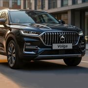 In Russia tornano le Volga, ma ora sono "made in Cina"