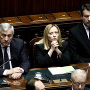 Legge elettorale, accordo nella maggioranza