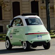 "L'Europa incentiva le auto elettriche ma penalizza le più efficienti"