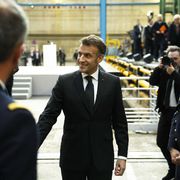 Perché la svolta nucleare proposta da Macron è un messaggio all'Europa