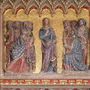 L’esperienza del Regno inizia già in questa vita che ci è dato di vivere