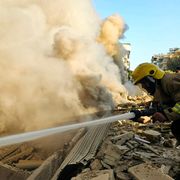 Israele apre il fronte di terra con il Libano: soldati in campo, «Hezbollah ci minaccia»