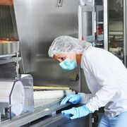 Ricavi record per Menarini. «Ma Ue meno competitiva di Usa e Cina»