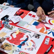 Pace e partecipazione, anche Avvenire in piazza a "Fa' la cosa giusta!"