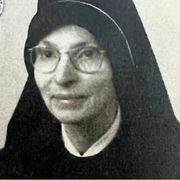 Arriva il riconoscimento per una suora "Giusta tra le Nazioni"