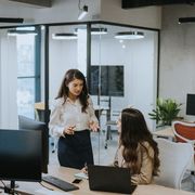 Otto marzo, ottant'anni e un gap