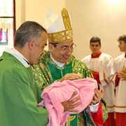 «In Medio Oriente è anche guerra di estremismi religiosi. Ma la pace passa dall'incontro fra le fedi»