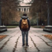 Un giovane su quattro è sfiduciato, sotto pressione