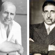 Testori e Longhi, la critica d'arte come corpo