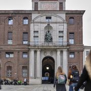 L'Università Cattolica del Sacro Cuore di Milano