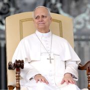 La preghiera per la pace in Medio Oriente, il ricordo di padre Pierre: le parole di Leone XIV