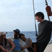 Giovanni Caccamo: «Giovani in viaggio sull’arca della pace»