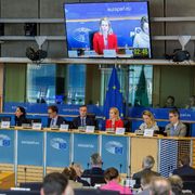 L'Alta rappresentante Ue per la politica estera, Kallas