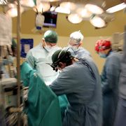 Il 2025 è stato l'anno record per trapianti e donazioni in Italia