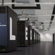 La via quantistica dei computer: piano nazionale e poli di ricerca