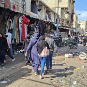 «Noi, palestinesi ignorati». Il grido di Sabra e Shatila