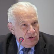 Una vita spesa per la vita: il segreto di Carlo Casini? «L’Eucarestia»