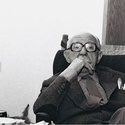 Halldór Laxness e la fede ritrovata: l’ultima pagina del Nobel islandese