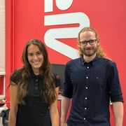 Interfaccia cervello-midollo spinale: così si può tornare a camminare