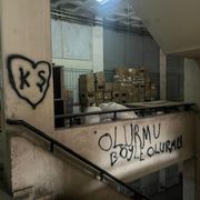 Turchia, dentro il distretto di Aykosan: l'inferno del fast fashion