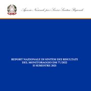Sanità, operativo il 4% delle Case della comunità