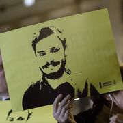 «Una scelta politica»: così è stato bocciato il docufilm su Regeni