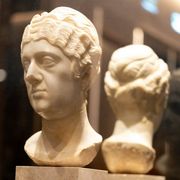 Il progetto del Mic: i reperti di Ostia Antica arrivano nella Capitale