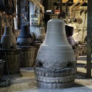 Din don, per chi suona la campana? Viaggio ad Agnone, tra fede e fonderie