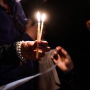 Ecco dove si pregherà per la pace, in Italia e nel mondo