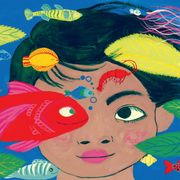 Libri per ragazzi: a Bologna i ragazzi imparano a dire no