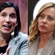 Meloni tende la mano a Magyar: collaboreremo