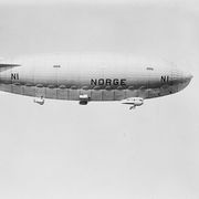 Così nel 1926 Umberto Nobile conquistò il Polo Nord in dirigibile