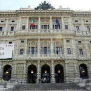 Caso Caroccia, già dietro il ristorante "da Baffo" c'era il clan Senese