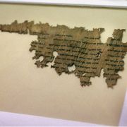 Ma come fa Bessis a dire che la civiltà giudaico-cristiana è solo un mito?