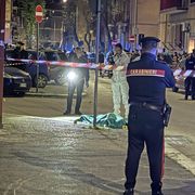 Il personal trainer ucciso a Foggia: cosa sappiamo finora