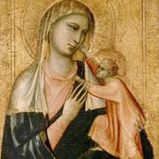 A Perugia il Trecento esplosivo di Giotto e degli umbri