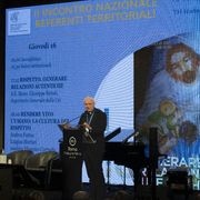 Ascolto, formazione, comunità.
Così la Chiesa in Italia contro gli abusi