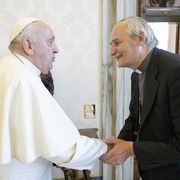 Papa Francesco e la Chiesa italiana. «Ci ha dato il coraggio di sognare»