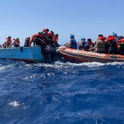 La solidarietà ai migranti nell'Ue porta a tanti processi, ma a poche condanne
