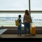 «Ciao mamma, adesso parto io»: l'Erasmus dei bambini (già a 10 anni)