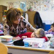 I nuovi corsi di specializzazione per il sostegno rispetteranno il fabbisogno di docenti