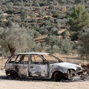 Il patriarcato denuncia occupazioni e violenze dei coloni in Cisgiordania