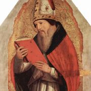 S. Agostino, l'anacronismo e la guerra che non torna giusta