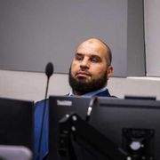 «Noi, schiavi di Almasri e Al Buti». In aula all’Aja le torture libiche riaprono le ferite delle vittime