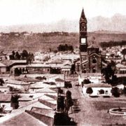 Da vetrina e dominio: così il fascismo riplasmò le città nelle colonie