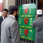 Il voto locale e un'Italia plurale che si affaccia nelle liste