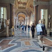 ViviAvvenire ai Musei Vaticani, per capire e per emozionarsi